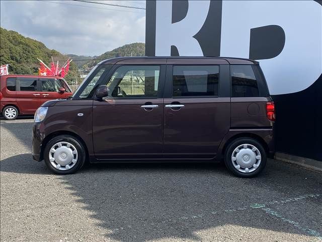 DAIHATSU MOVE CANBUS 2016 Image 31