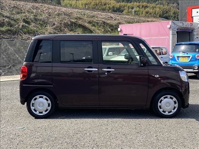 DAIHATSU MOVE CANBUS 2016 Image 31