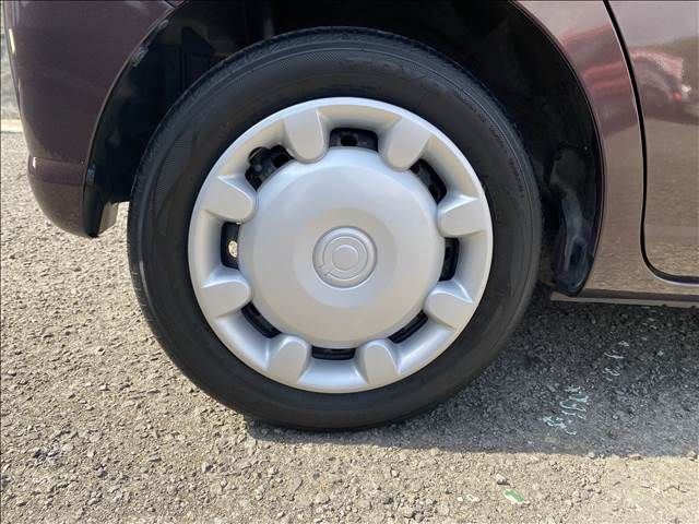 DAIHATSU MOVE CANBUS 2016 Image 31