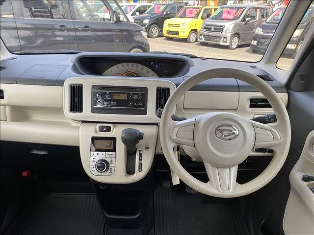 DAIHATSU MOVE CANBUS 2016 Image 31