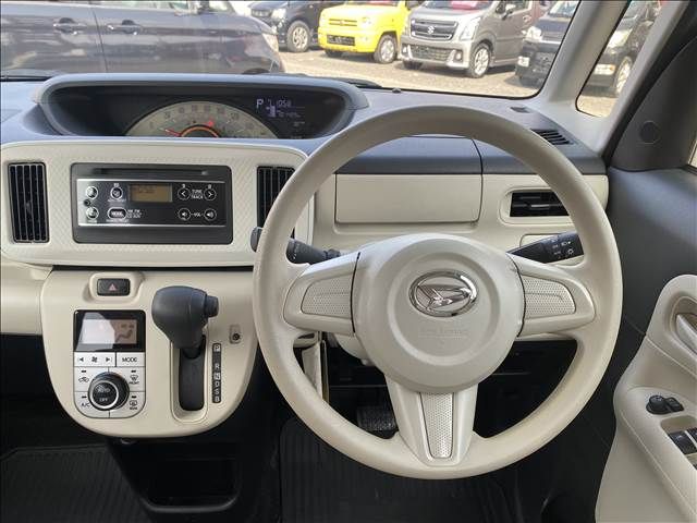 DAIHATSU MOVE CANBUS 2016 Image 31