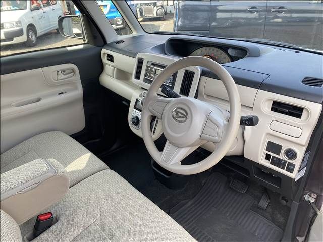 DAIHATSU MOVE CANBUS 2016 Image 31