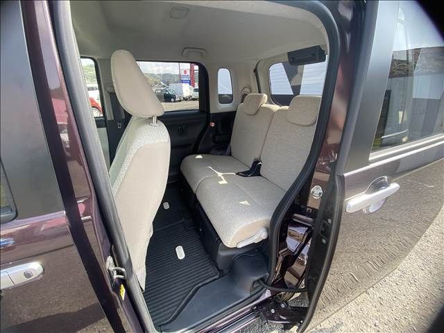 DAIHATSU MOVE CANBUS 2016 Image 31