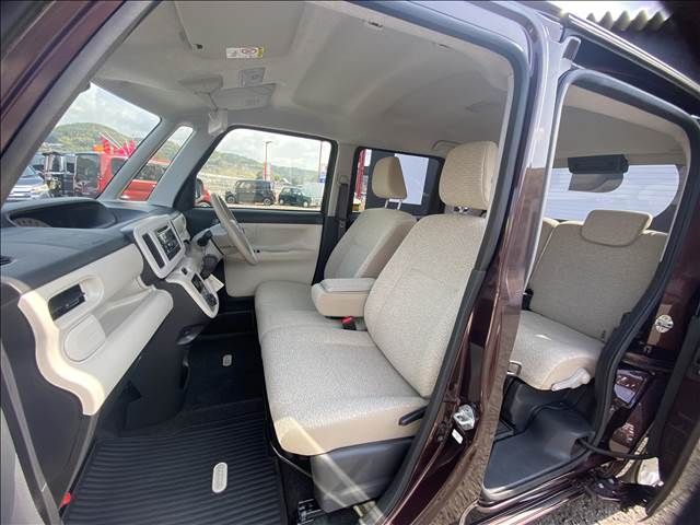 DAIHATSU MOVE CANBUS 2016 Image 31