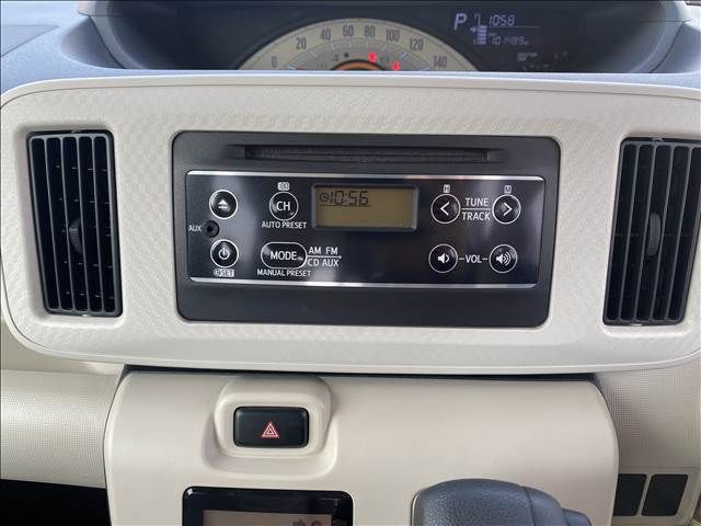 DAIHATSU MOVE CANBUS 2016 Image 31