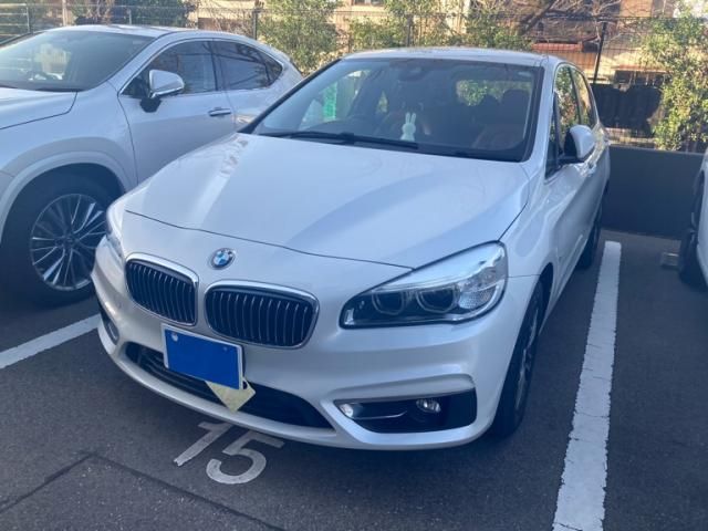 BMW 2SERIES ACTIVE T 2017 Image 31