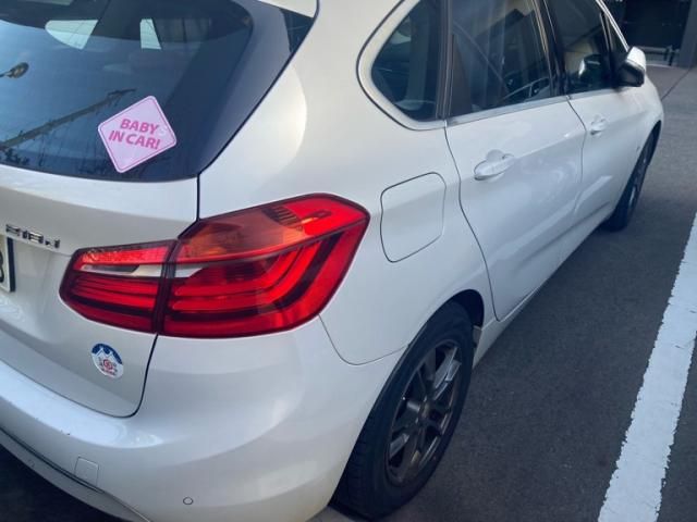 BMW 2SERIES ACTIVE T 2017 Image 31