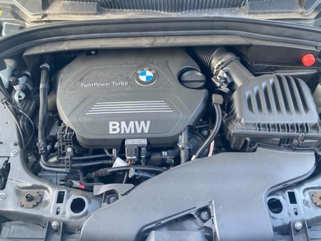 BMW 2SERIES ACTIVE T 2017 Image 31