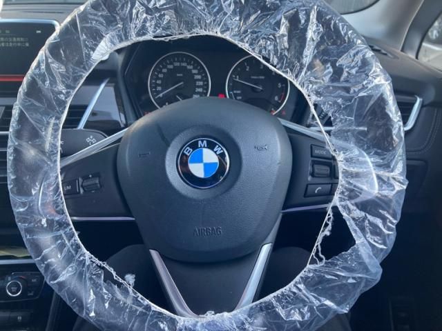 BMW 2SERIES ACTIVE T 2017 Image 31