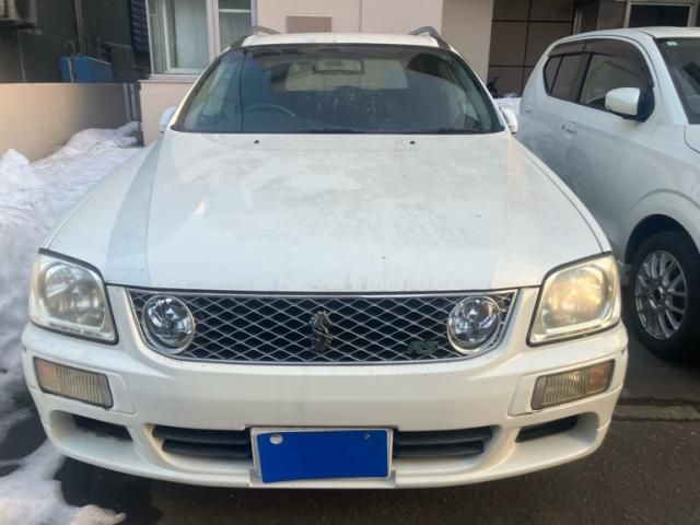 NISSAN STAGEA 1999 Image 31