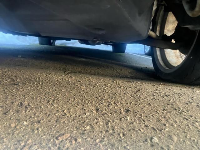 NISSAN STAGEA 1999 Image 31