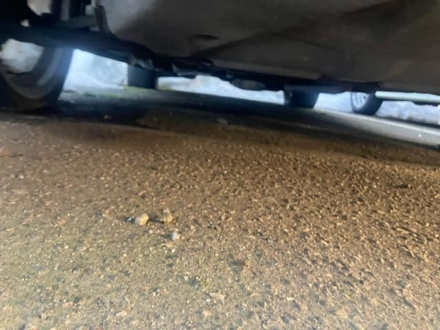 NISSAN STAGEA 1999 Image 31