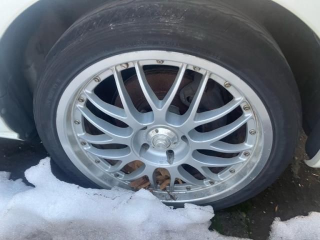 NISSAN STAGEA 1999 Image 31