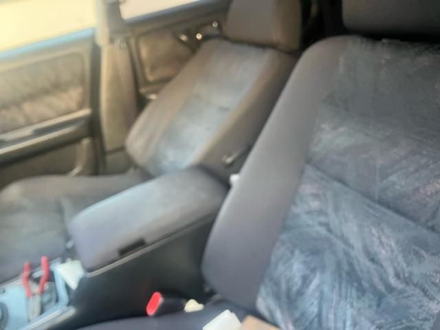 NISSAN STAGEA 1999 Image 31