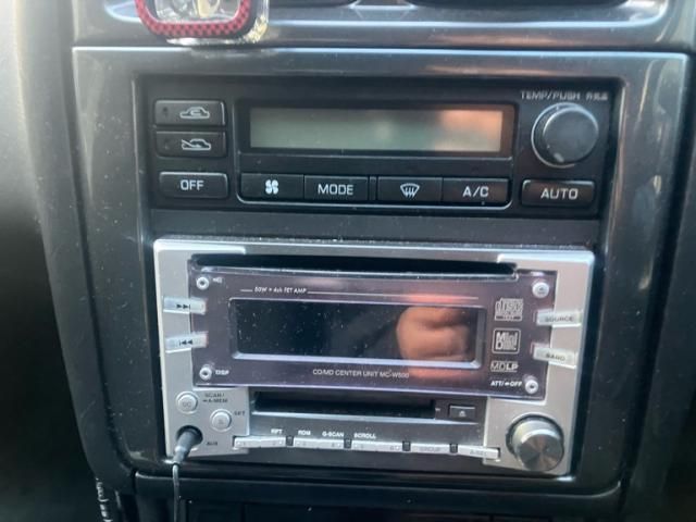 NISSAN STAGEA 1999 Image 31