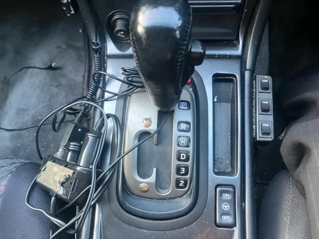 NISSAN STAGEA 1999 Image 31