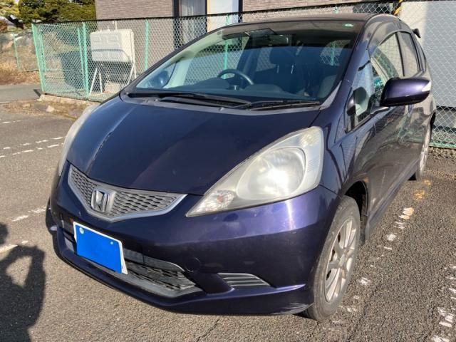 HONDA FIT 4WD 2009 Image 31