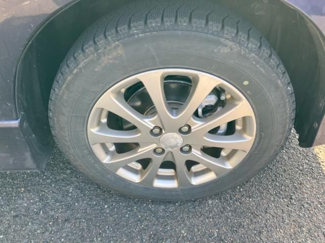 HONDA FIT 4WD 2009 Image 31