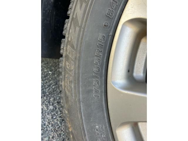 HONDA FIT 4WD 2009 Image 31