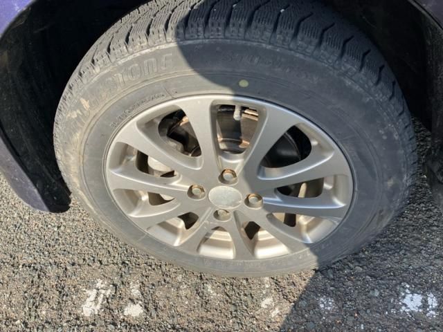 HONDA FIT 4WD 2009 Image 31