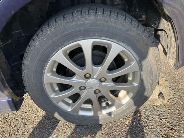 HONDA FIT 4WD 2009 Image 31