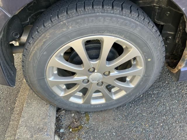 HONDA FIT 4WD 2009 Image 31