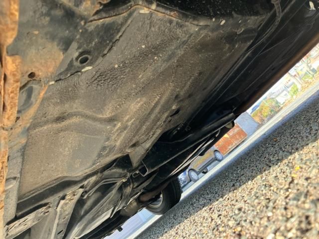 HONDA FIT 4WD 2009 Image 31