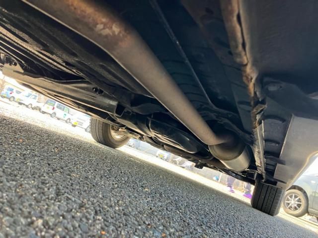 HONDA FIT 4WD 2009 Image 31