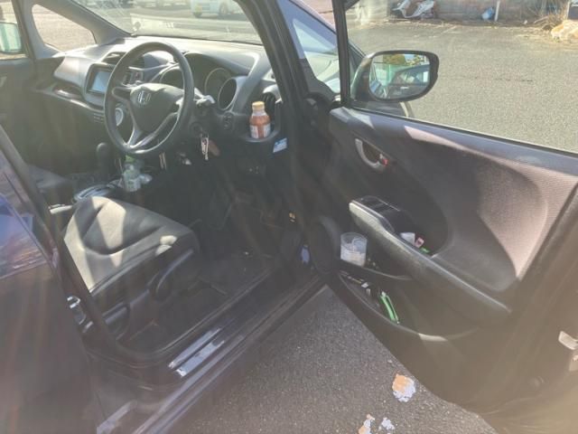 HONDA FIT 4WD 2009 Image 31