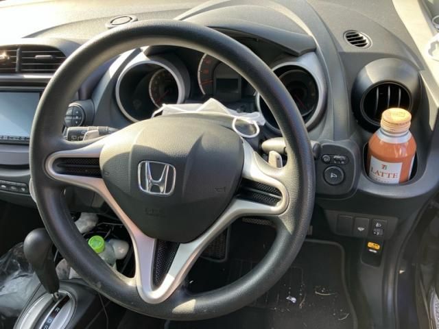 HONDA FIT 4WD 2009 Image 31