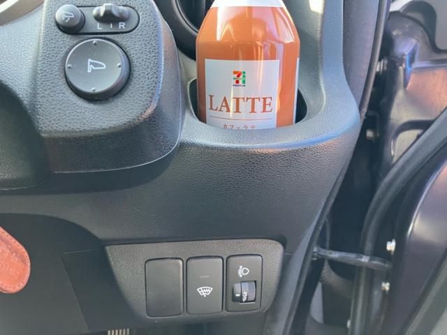 HONDA FIT 4WD 2009 Image 31