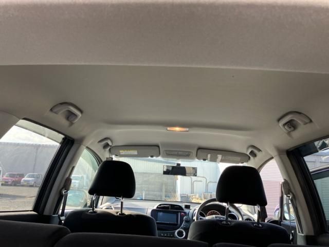 HONDA FIT 4WD 2009 Image 31