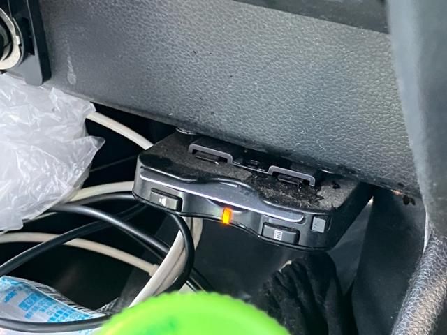 HONDA FIT 4WD 2009 Image 31