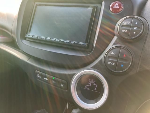 HONDA FIT 4WD 2009 Image 31