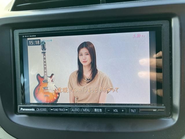 HONDA FIT 4WD 2009 Image 31