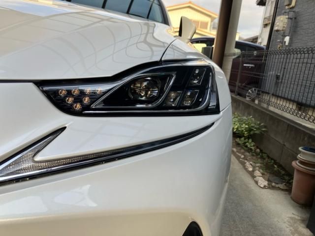 TOYOTA LEXUS IS300H 2019 Image 31
