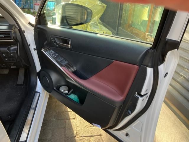 TOYOTA LEXUS IS300H 2019 Image 31