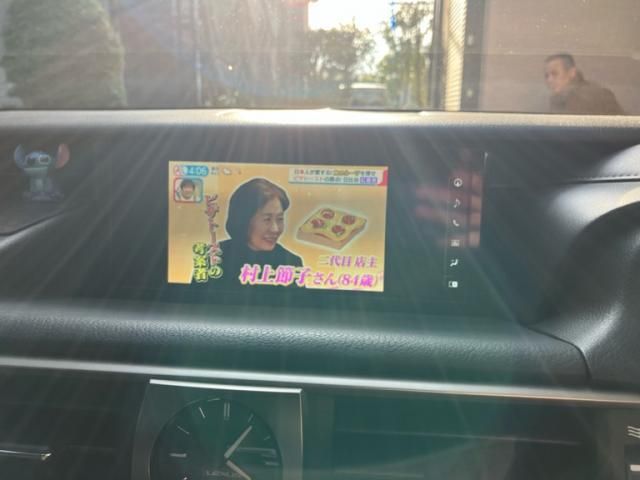 TOYOTA LEXUS IS300H 2019 Image 31