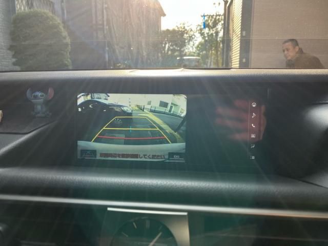 TOYOTA LEXUS IS300H 2019 Image 31