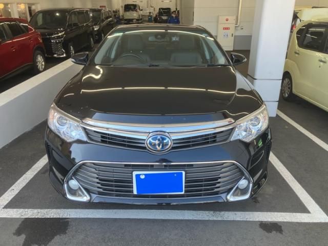 TOYOTA CAMRY HYBRID 2015 Image 31