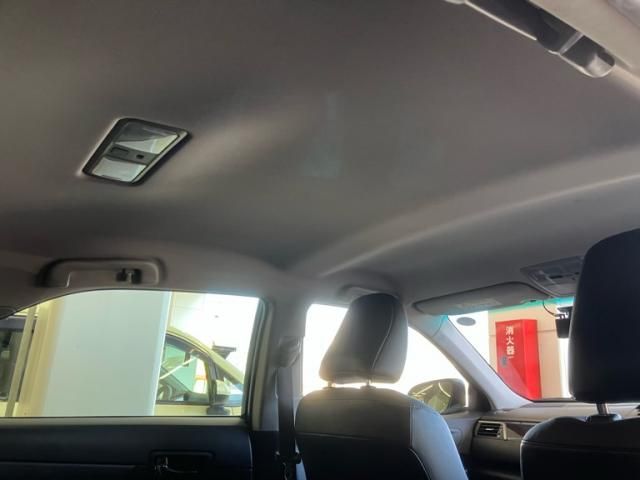 TOYOTA CAMRY HYBRID 2015 Image 31