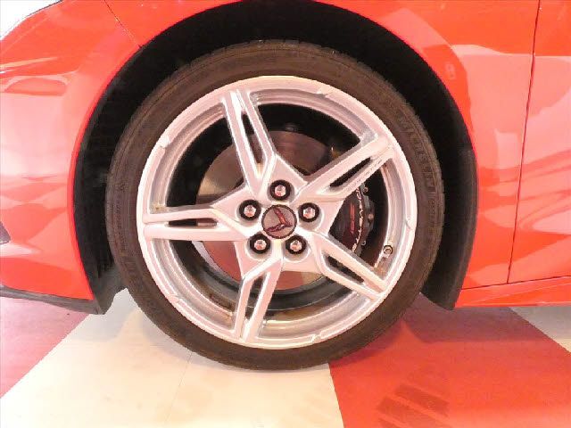 CHEVROLET CORVETTE C 2023 Image 31