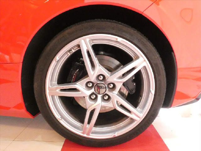 CHEVROLET CORVETTE C 2023 Image 31