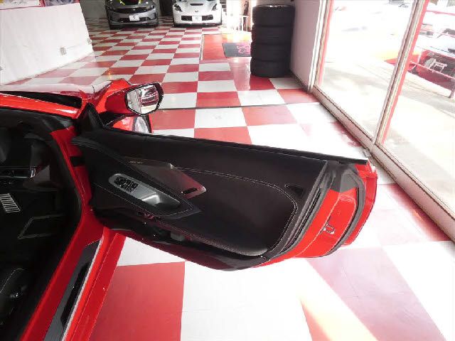 CHEVROLET CORVETTE C 2023 Image 31