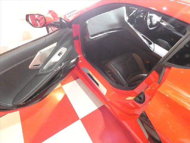 CHEVROLET CORVETTE C 2023 Image 31