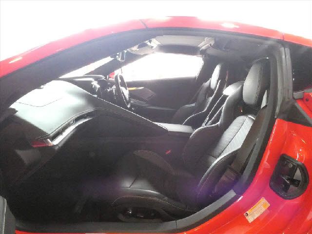 CHEVROLET CORVETTE C 2023 Image 31