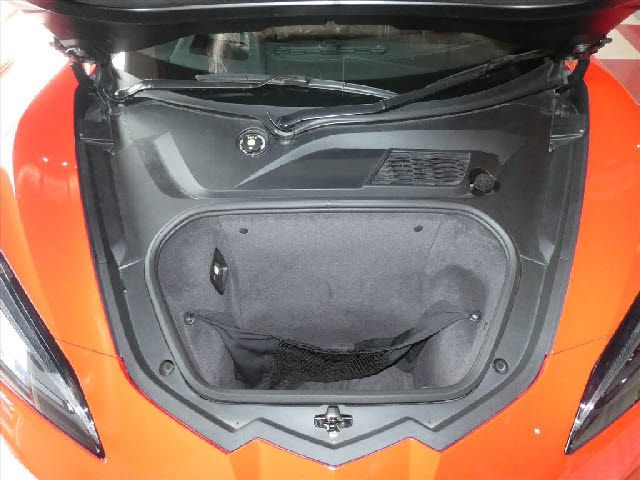 CHEVROLET CORVETTE C 2023 Image 31