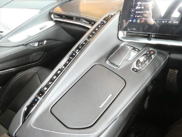 CHEVROLET CORVETTE C 2023 Image 31