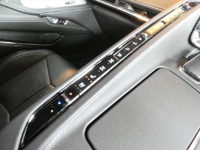 CHEVROLET CORVETTE C 2023 Image 31