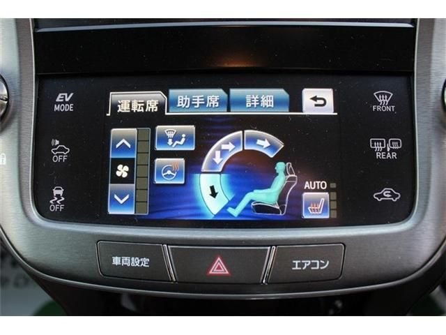 TOYOTA CROWN SEDAN HYBRID 2013 Image 31